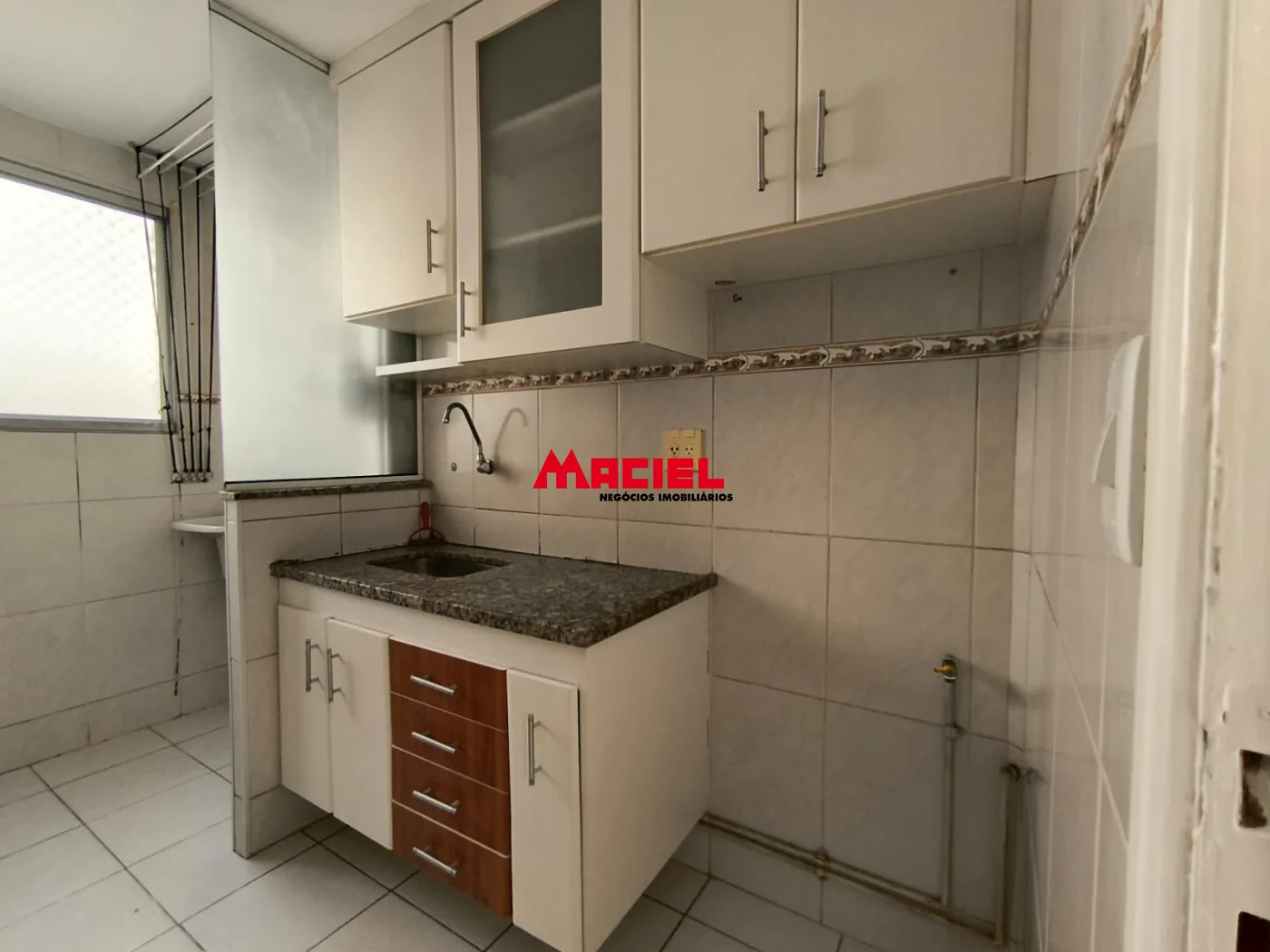 Comprar Apartamento / Padr&atilde;o em S&atilde;o Jos&eacute; dos Campos R$ 360.000,00 - Foto 8