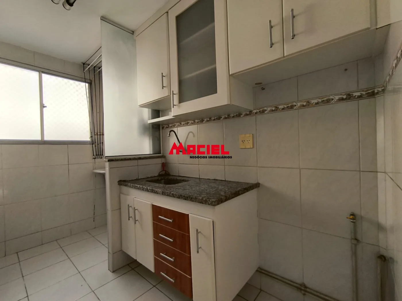 Comprar Apartamento / Padr&atilde;o em S&atilde;o Jos&eacute; dos Campos R$ 360.000,00 - Foto 9
