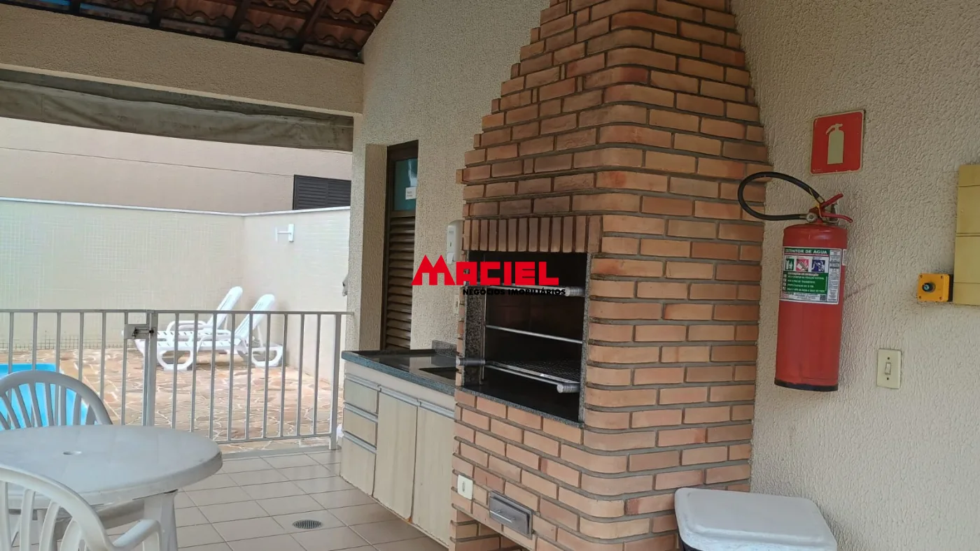 Alugar Apartamento / Padr&atilde;o em S&atilde;o Jos&eacute; dos Campos R$ 3.000,00 - Foto 3