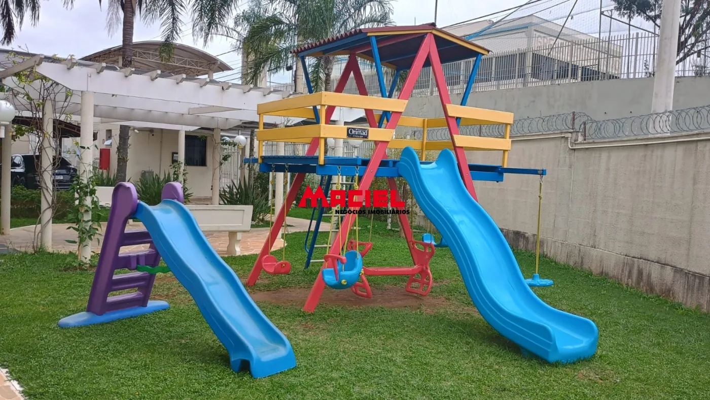 Alugar Apartamento / Padr&atilde;o em S&atilde;o Jos&eacute; dos Campos R$ 3.000,00 - Foto 4
