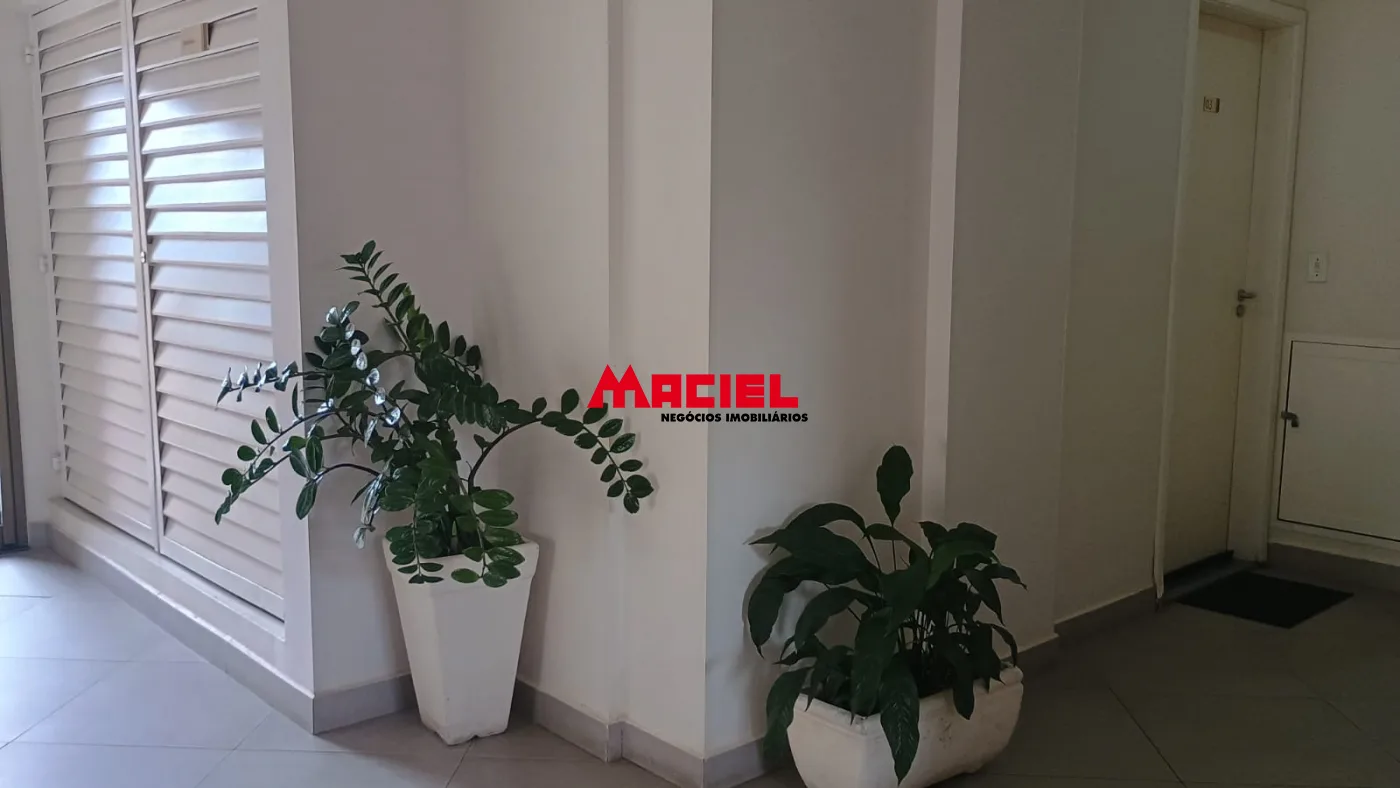 Alugar Apartamento / Padr&atilde;o em S&atilde;o Jos&eacute; dos Campos R$ 3.000,00 - Foto 6