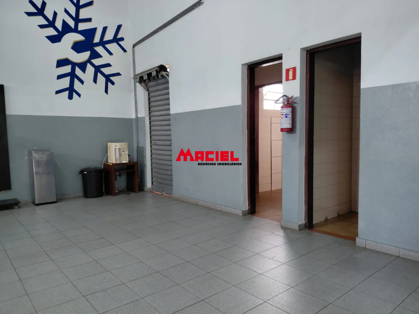 Comprar Comercial / Pr&eacute;dio em Ca&ccedil;apava R$ 2.470.000,00 - Foto 4