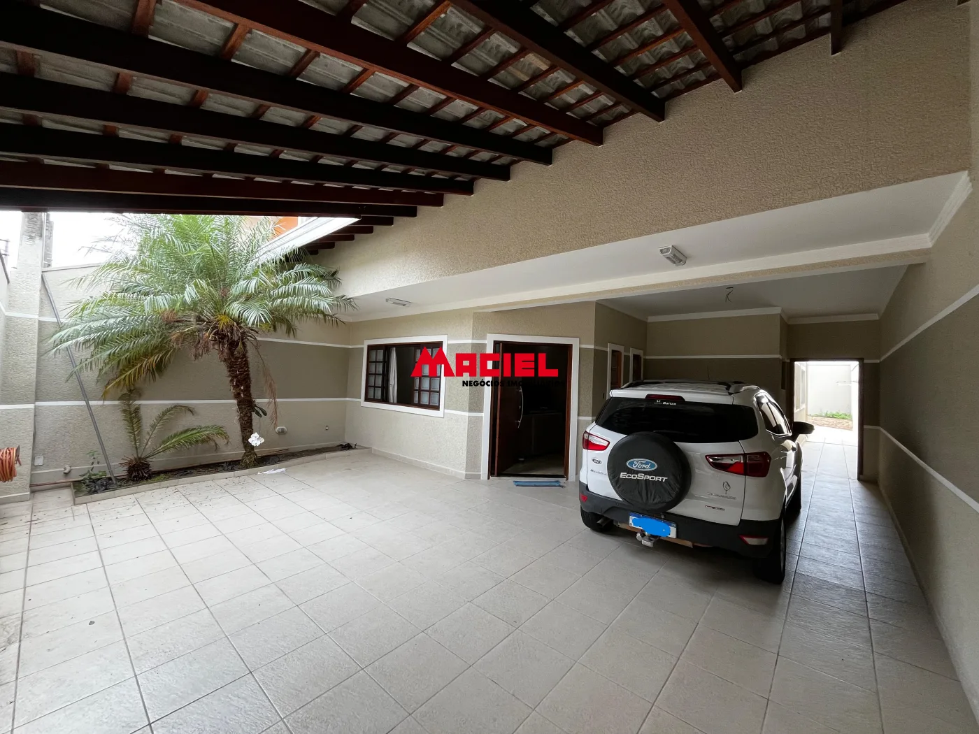 Comprar Casa / Sobrado em S&atilde;o Jos&eacute; dos Campos R$ 1.043.000,00 - Foto 1