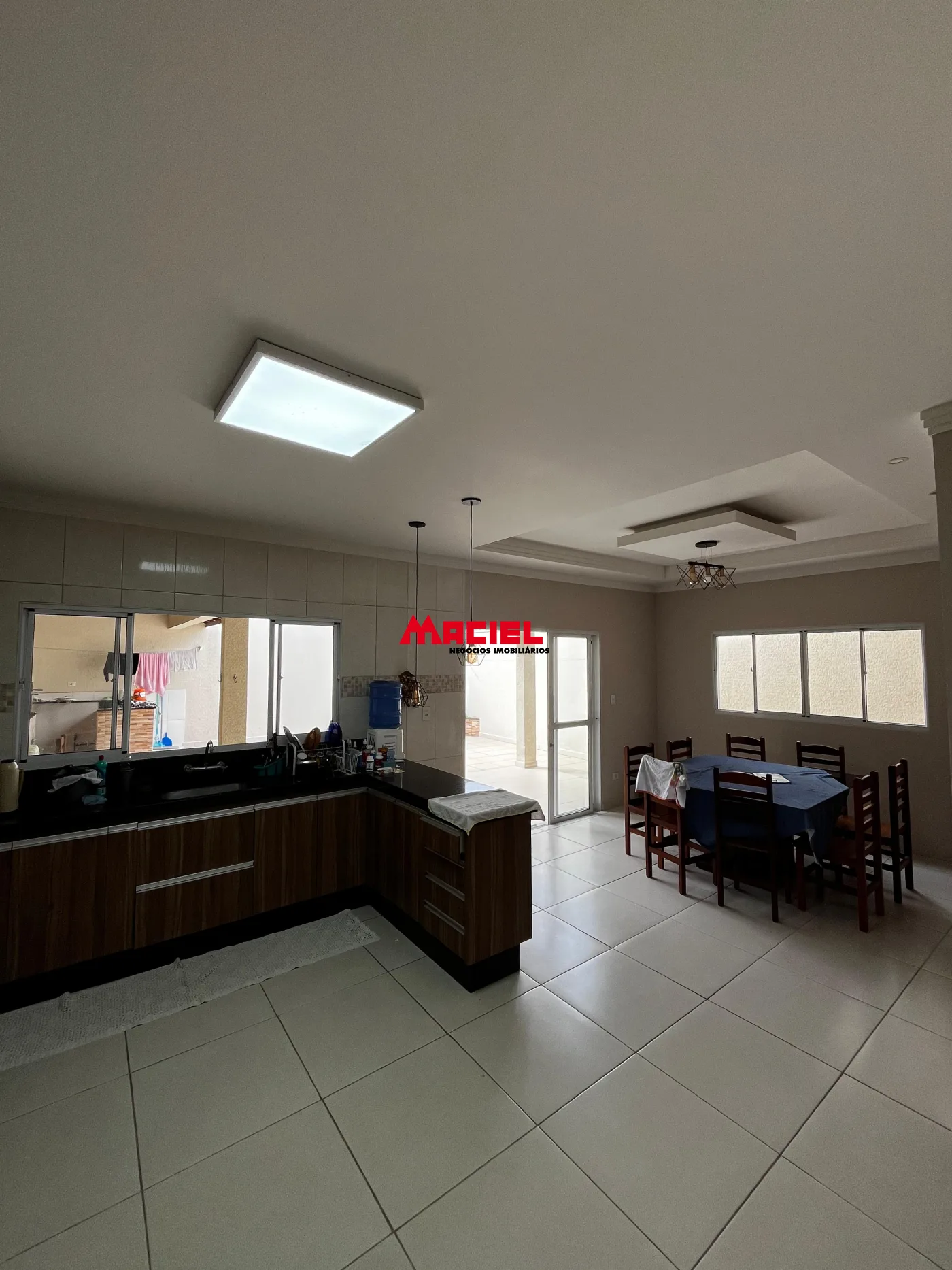 Comprar Casa / Sobrado em S&atilde;o Jos&eacute; dos Campos R$ 1.043.000,00 - Foto 7