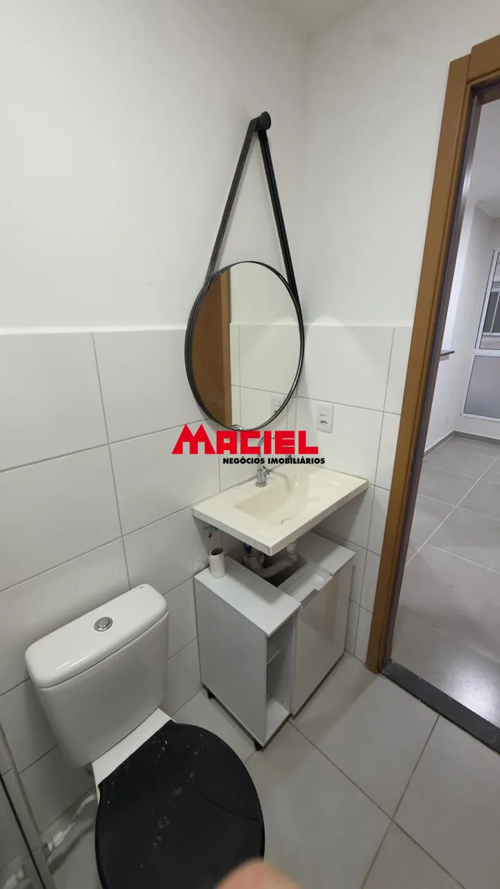 Comprar Apartamento / Padr&atilde;o em S&atilde;o Jos&eacute; dos Campos R$ 225.000,00 - Foto 2