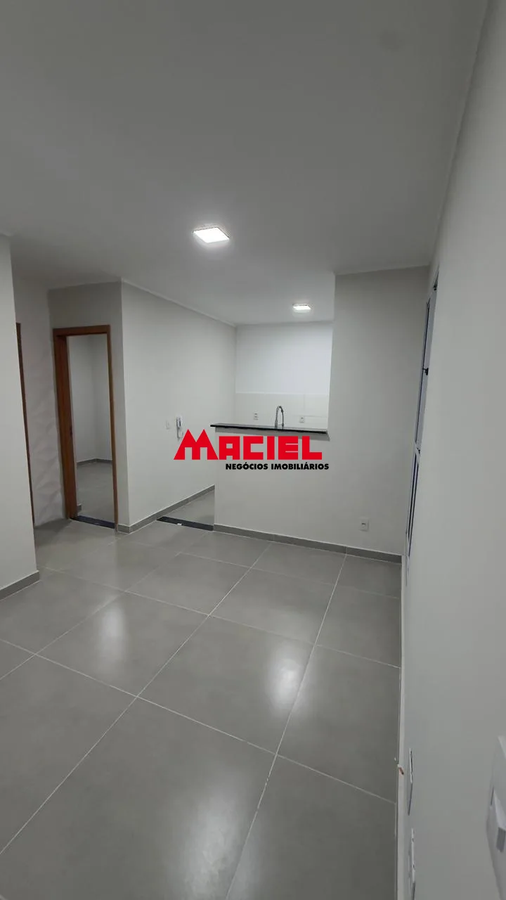 Comprar Apartamento / Padr&atilde;o em S&atilde;o Jos&eacute; dos Campos R$ 225.000,00 - Foto 3