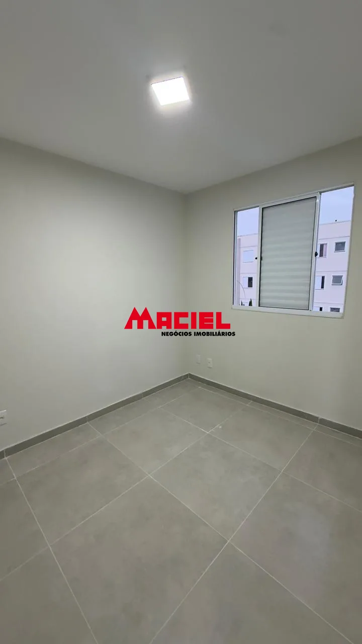 Comprar Apartamento / Padr&atilde;o em S&atilde;o Jos&eacute; dos Campos R$ 225.000,00 - Foto 4
