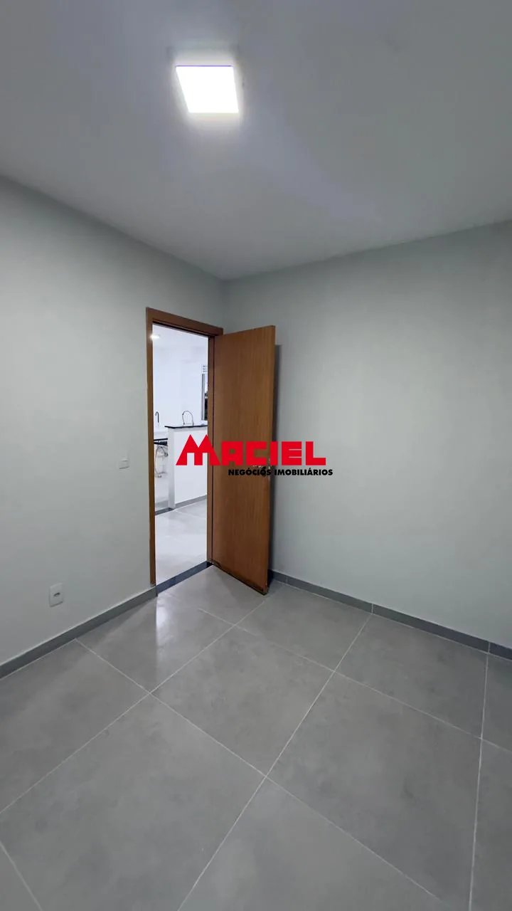 Comprar Apartamento / Padr&atilde;o em S&atilde;o Jos&eacute; dos Campos R$ 225.000,00 - Foto 6