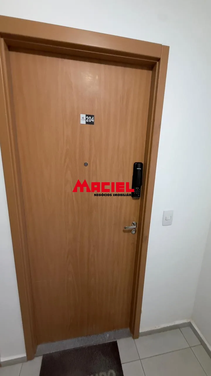 Comprar Apartamento / Padr&atilde;o em S&atilde;o Jos&eacute; dos Campos R$ 225.000,00 - Foto 7