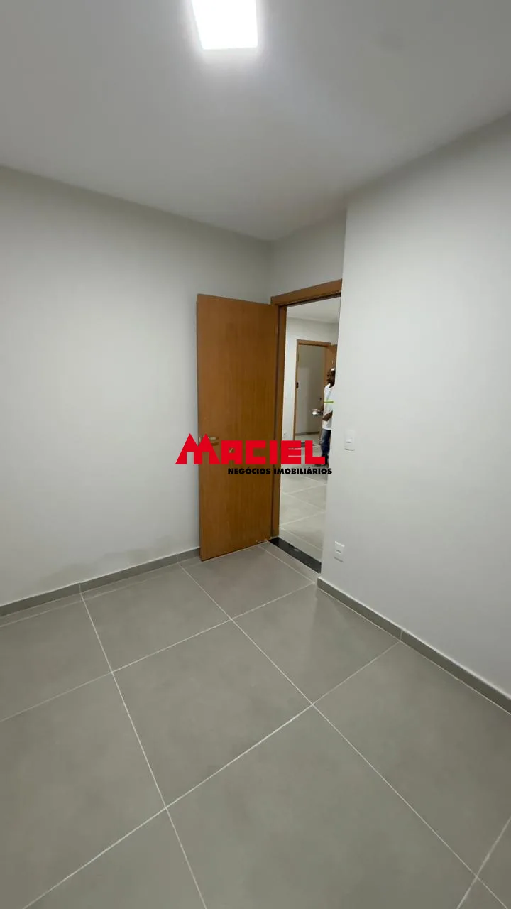 Comprar Apartamento / Padr&atilde;o em S&atilde;o Jos&eacute; dos Campos R$ 225.000,00 - Foto 8