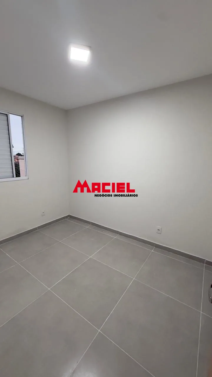 Comprar Apartamento / Padr&atilde;o em S&atilde;o Jos&eacute; dos Campos R$ 225.000,00 - Foto 9