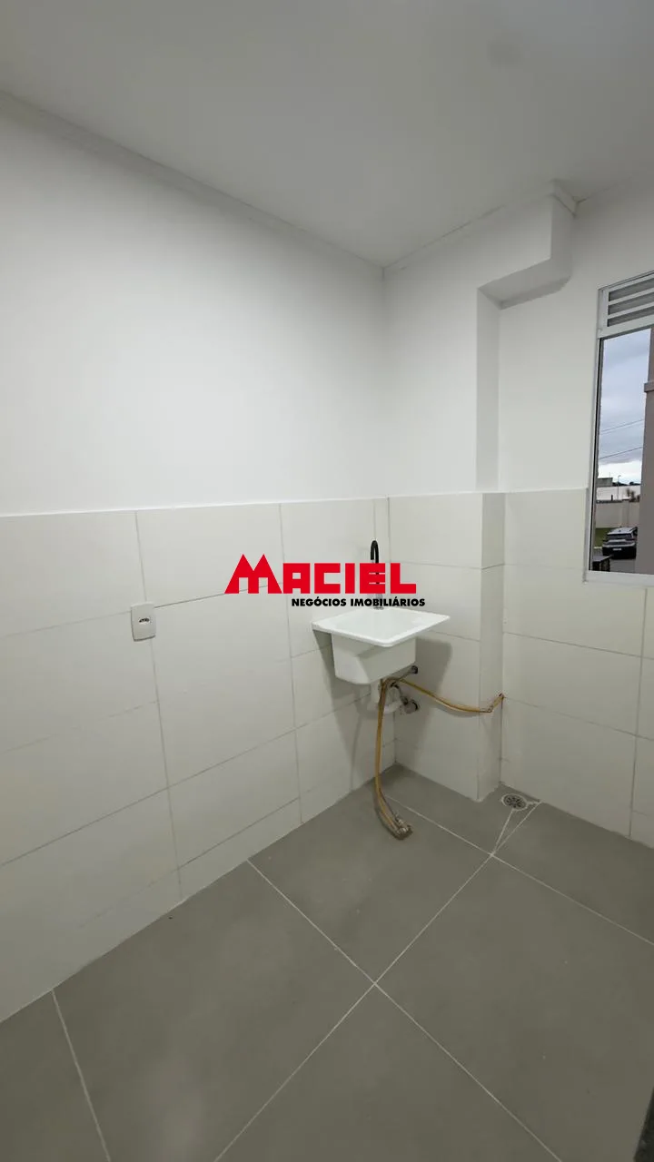 Comprar Apartamento / Padr&atilde;o em S&atilde;o Jos&eacute; dos Campos R$ 225.000,00 - Foto 10