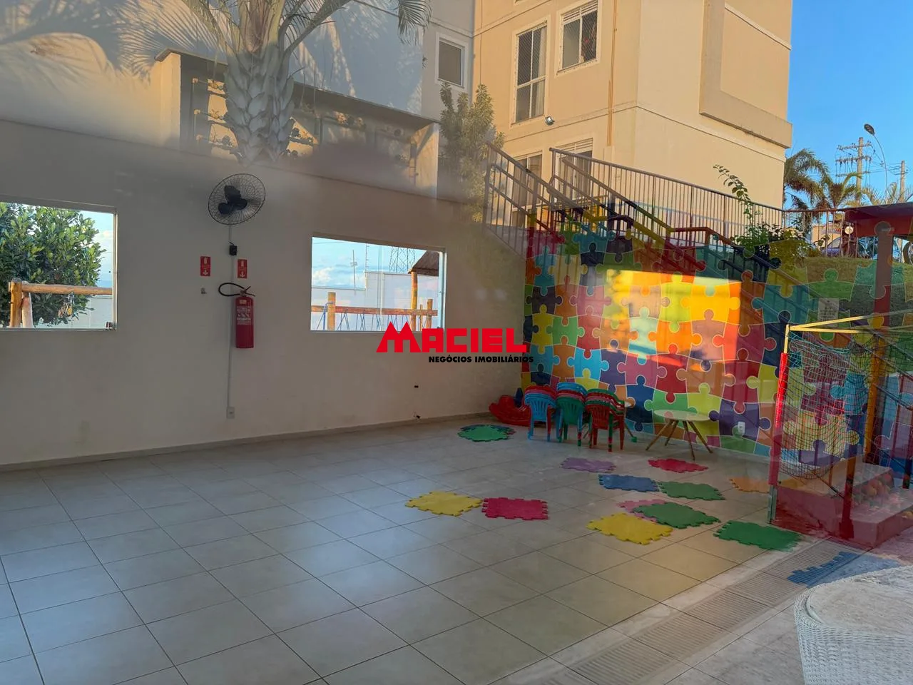 Comprar Apartamento / Padr&atilde;o em S&atilde;o Jos&eacute; dos Campos R$ 225.000,00 - Foto 12