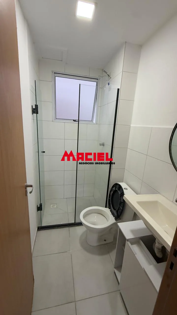 Comprar Apartamento / Padr&atilde;o em S&atilde;o Jos&eacute; dos Campos R$ 225.000,00 - Foto 14