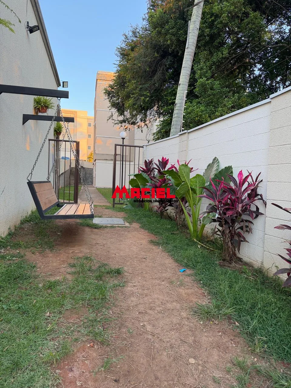 Comprar Apartamento / Padr&atilde;o em S&atilde;o Jos&eacute; dos Campos R$ 225.000,00 - Foto 19