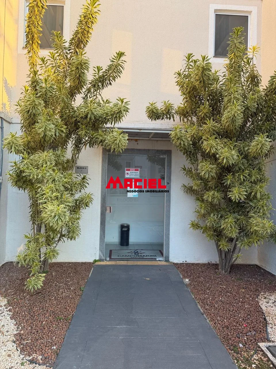 Comprar Apartamento / Padr&atilde;o em S&atilde;o Jos&eacute; dos Campos R$ 225.000,00 - Foto 22
