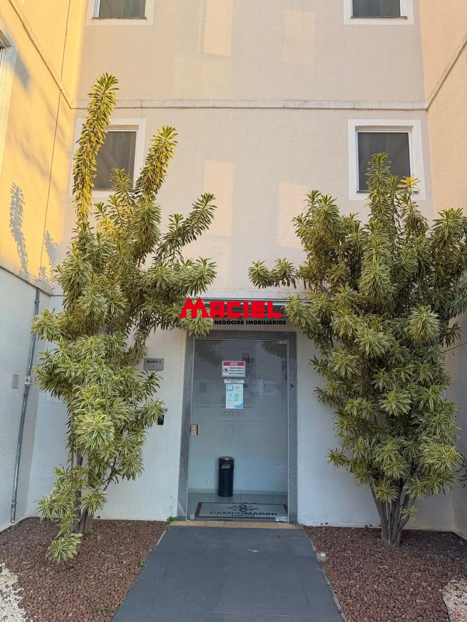 Comprar Apartamento / Padr&atilde;o em S&atilde;o Jos&eacute; dos Campos R$ 225.000,00 - Foto 23