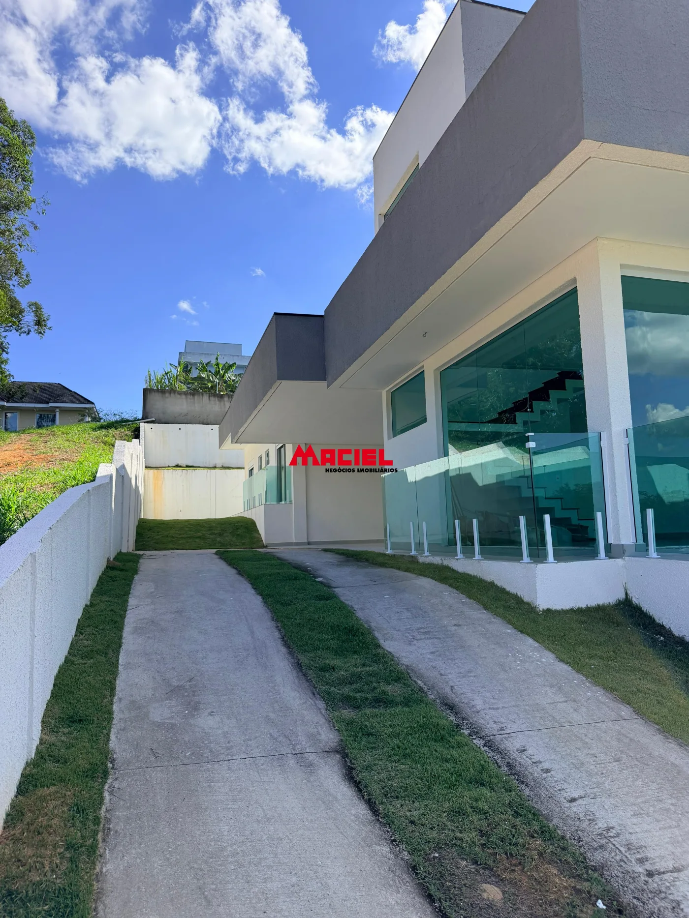 Comprar Casa / Condom&iacute;nio em Jambeiro R$ 1.800.000,00 - Foto 3