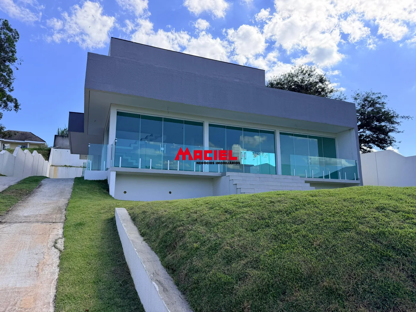 Comprar Casa / Condom&iacute;nio em Jambeiro R$ 1.800.000,00 - Foto 2