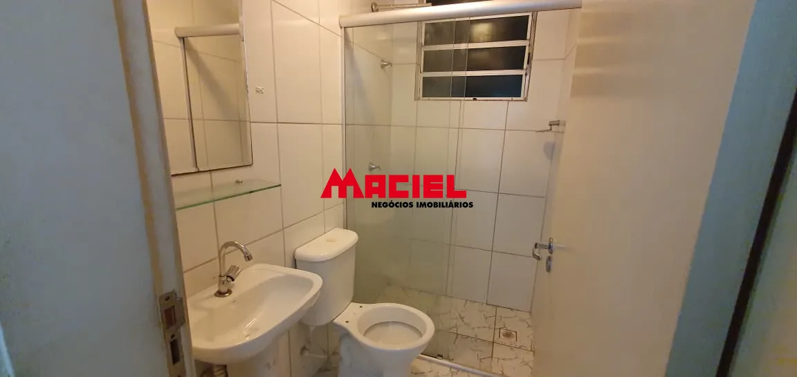 Comprar Apartamento / Padr&atilde;o em Jacare&iacute; R$ 220.000,00 - Foto 2