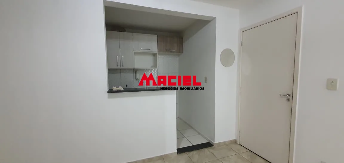 Comprar Apartamento / Padr&atilde;o em Jacare&iacute; R$ 220.000,00 - Foto 3