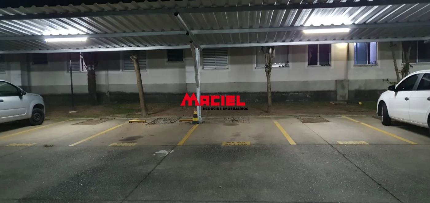 Comprar Apartamento / Padr&atilde;o em Jacare&iacute; R$ 220.000,00 - Foto 4