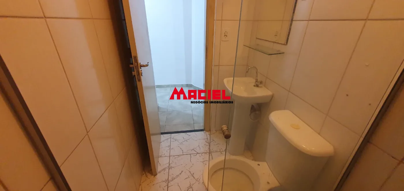 Comprar Apartamento / Padr&atilde;o em Jacare&iacute; R$ 220.000,00 - Foto 9