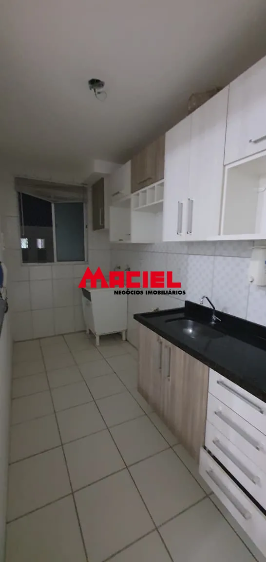 Comprar Apartamento / Padr&atilde;o em Jacare&iacute; R$ 220.000,00 - Foto 15