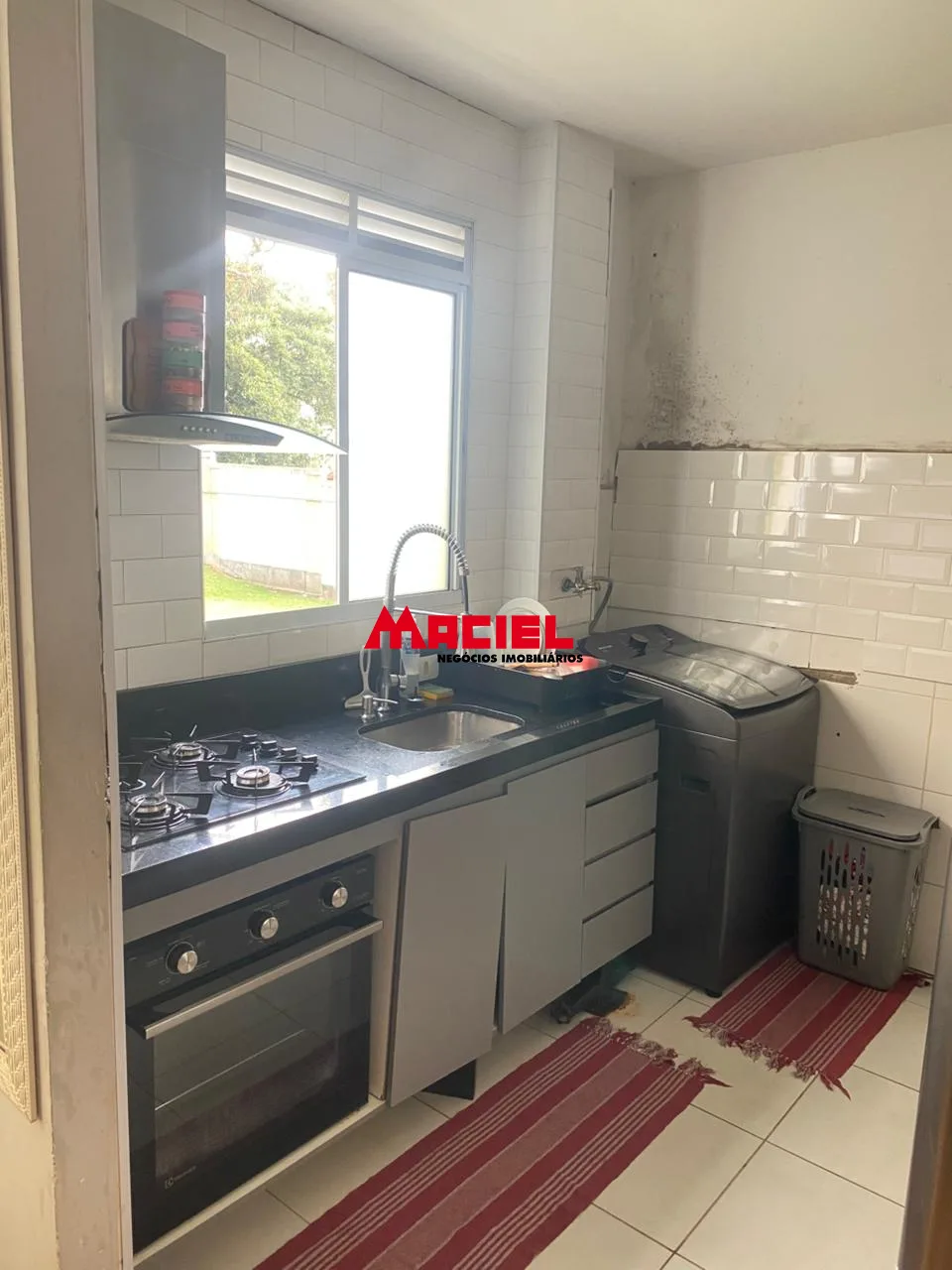 Comprar Apartamento / Padr&atilde;o em S&atilde;o Jos&eacute; dos Campos R$ 220.000,00 - Foto 6