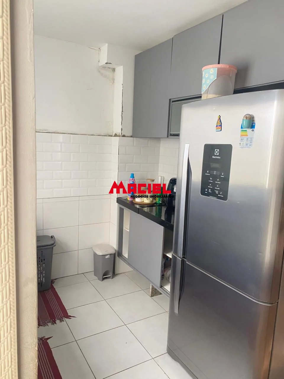 Comprar Apartamento / Padr&atilde;o em S&atilde;o Jos&eacute; dos Campos R$ 220.000,00 - Foto 5