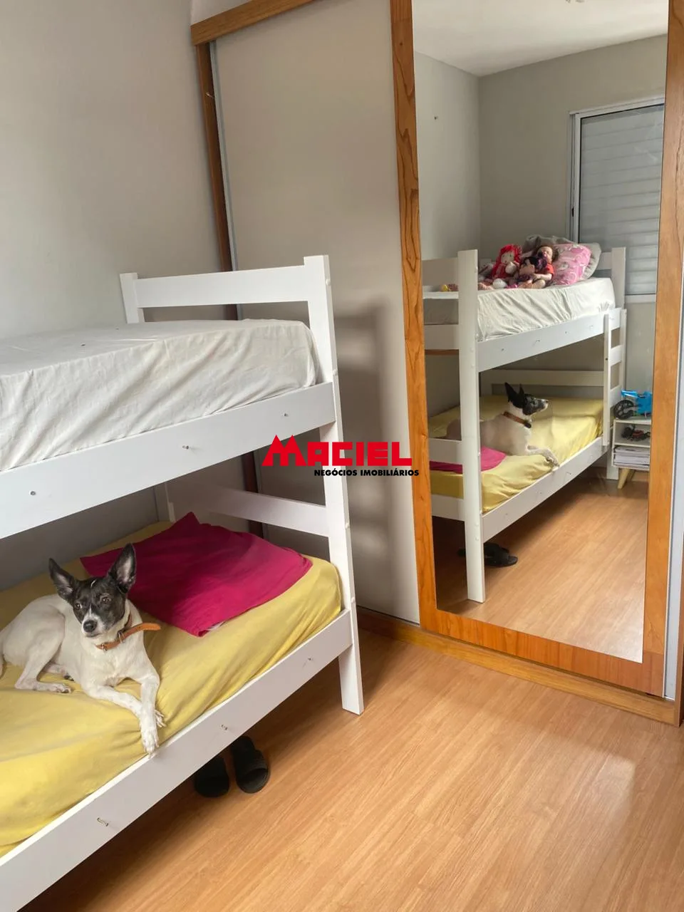 Comprar Apartamento / Padr&atilde;o em S&atilde;o Jos&eacute; dos Campos R$ 220.000,00 - Foto 12