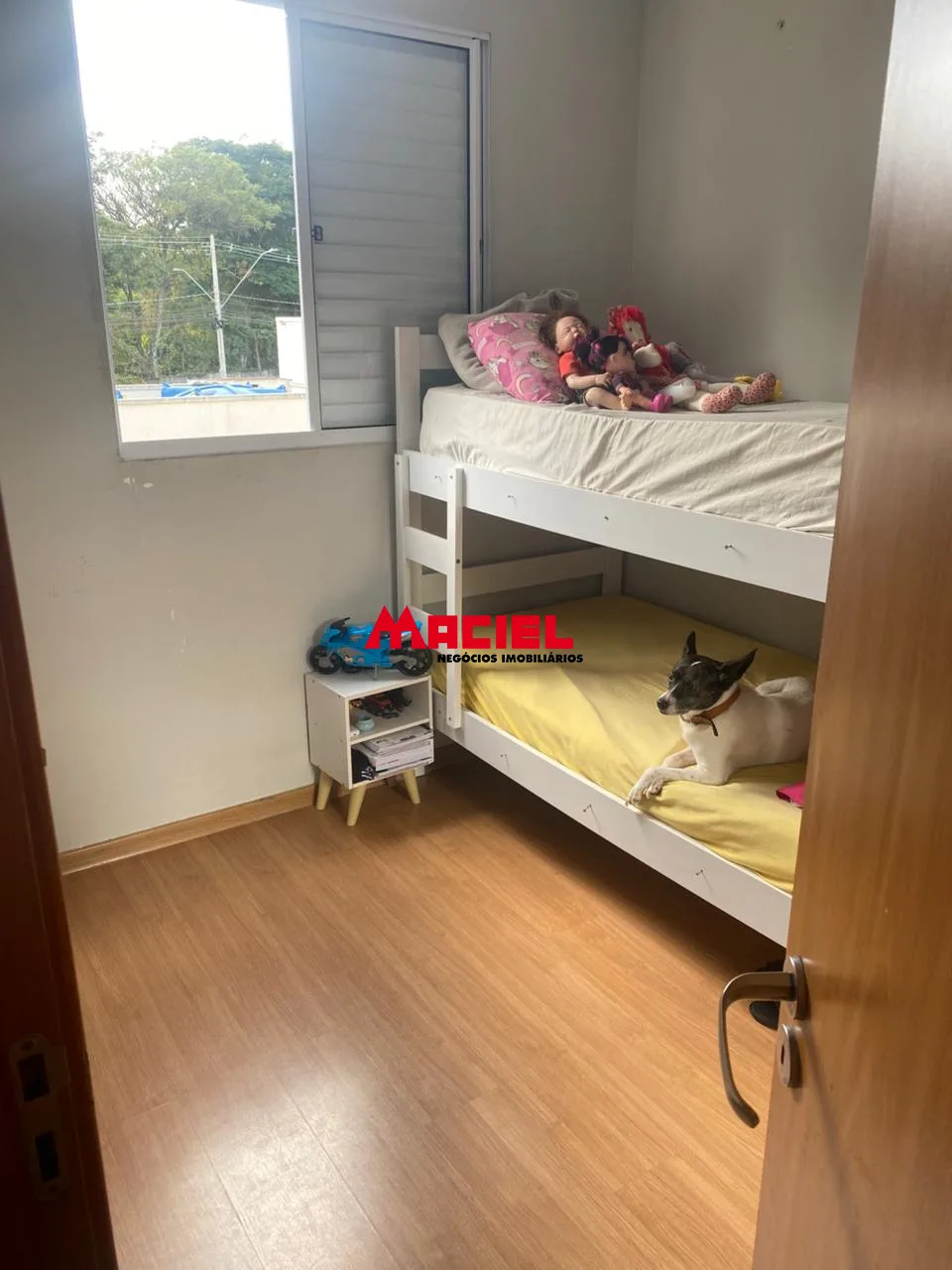 Comprar Apartamento / Padr&atilde;o em S&atilde;o Jos&eacute; dos Campos R$ 220.000,00 - Foto 11