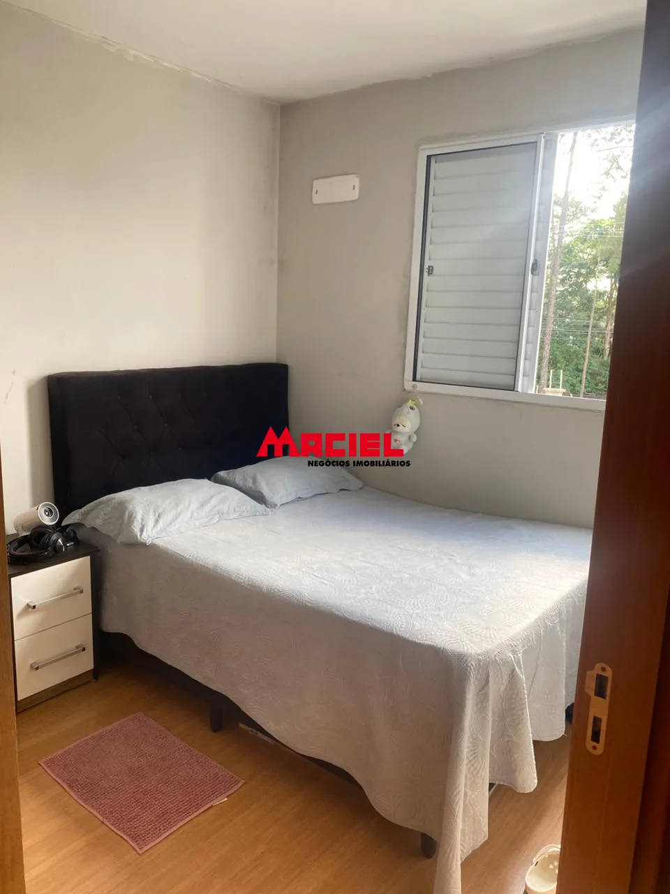 Comprar Apartamento / Padr&atilde;o em S&atilde;o Jos&eacute; dos Campos R$ 220.000,00 - Foto 9