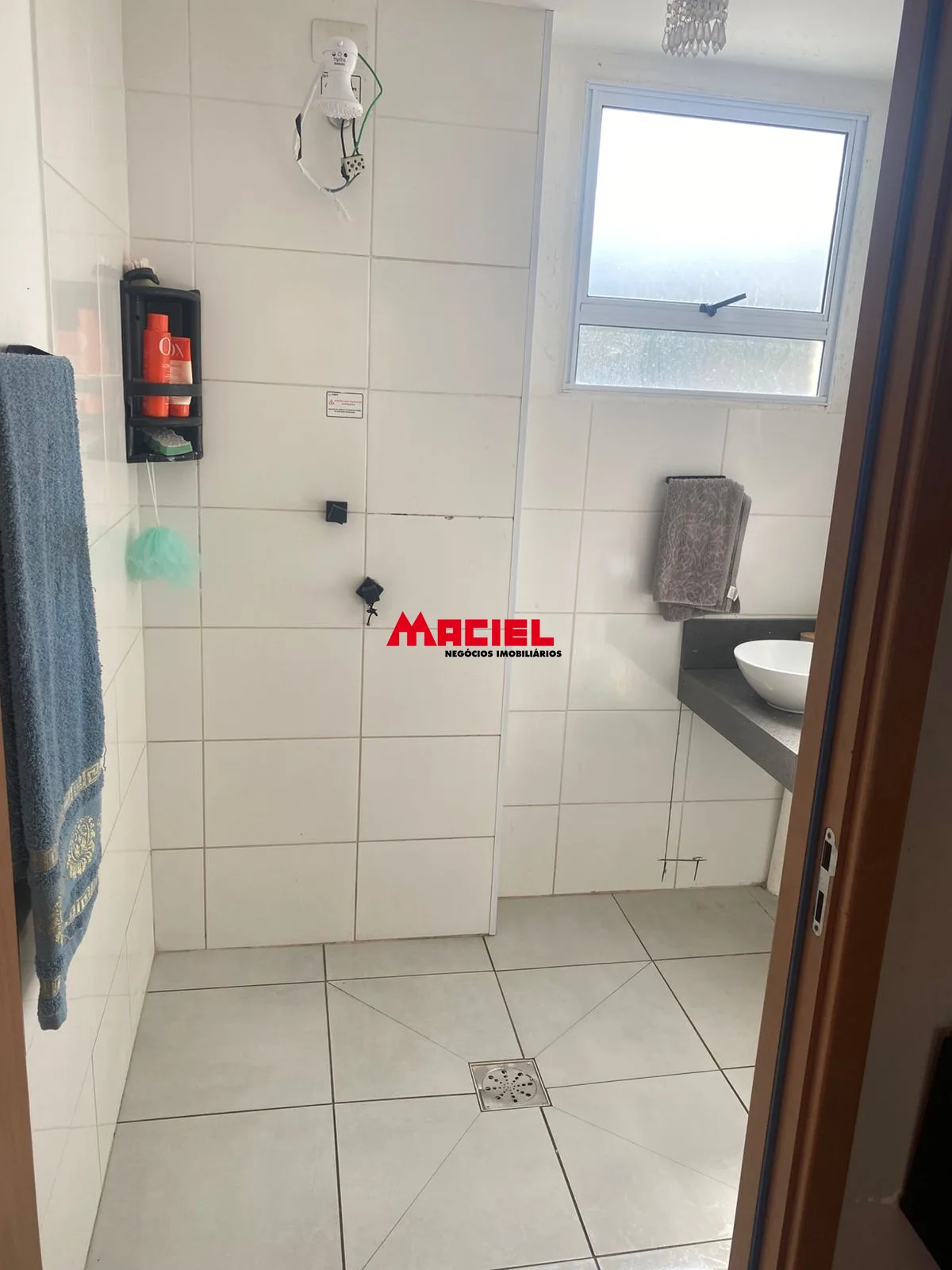Comprar Apartamento / Padr&atilde;o em S&atilde;o Jos&eacute; dos Campos R$ 220.000,00 - Foto 8
