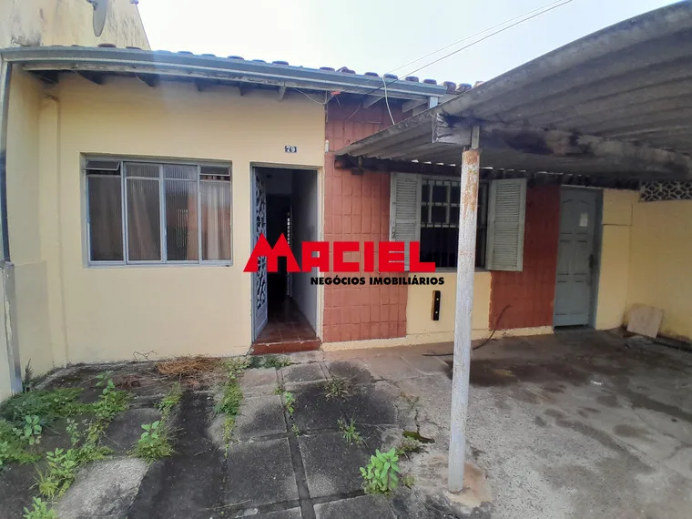 Comprar Casa / Padr&atilde;o em S&atilde;o Jos&eacute; dos Campos R$ 460.000,00 - Foto 1