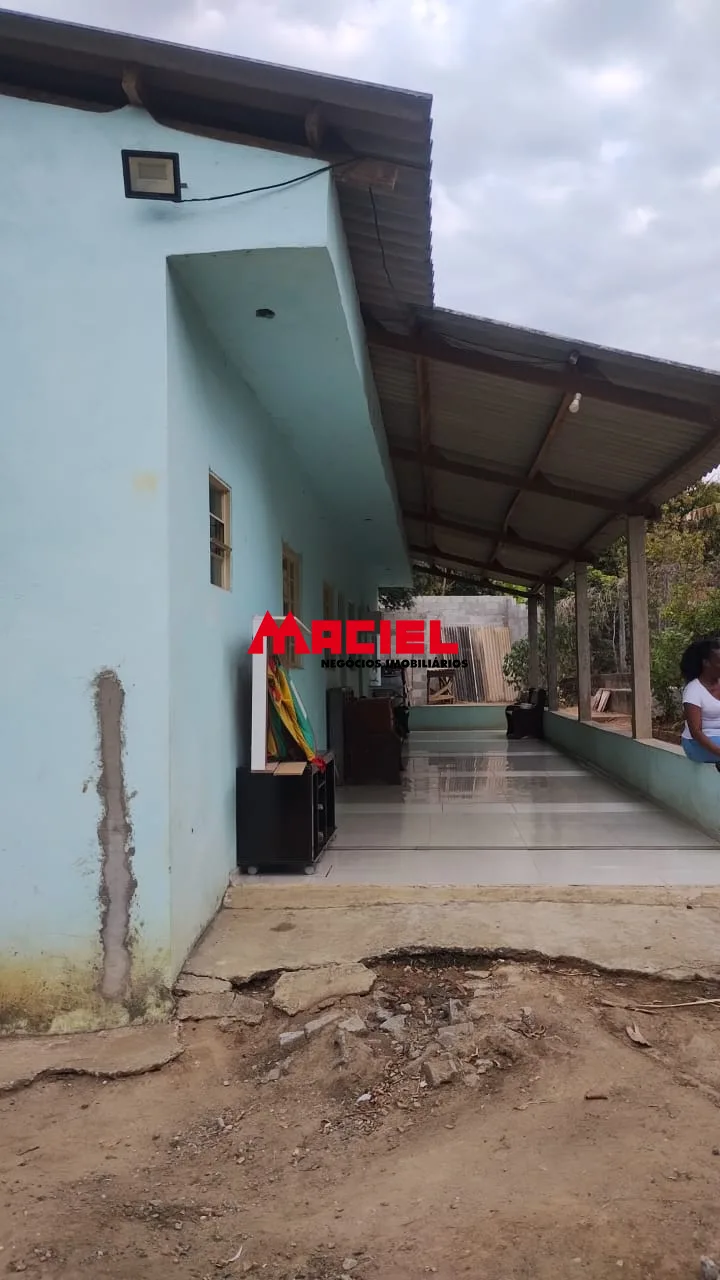 Comprar Rural / Fazenda, S&iacute;tio e Ch&aacute;cara em S&atilde;o Jos&eacute; dos Campos R$ 380.000,00 - Foto 1