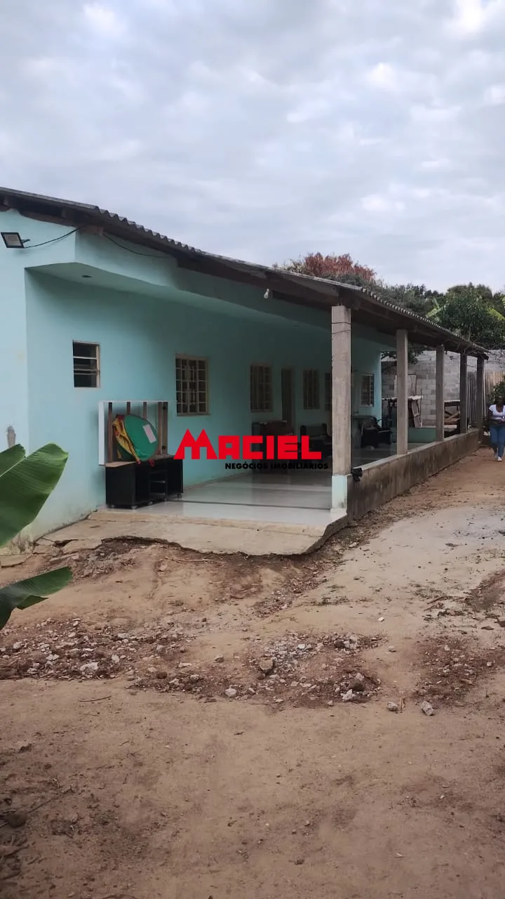 Comprar Rural / Fazenda, S&iacute;tio e Ch&aacute;cara em S&atilde;o Jos&eacute; dos Campos R$ 380.000,00 - Foto 3