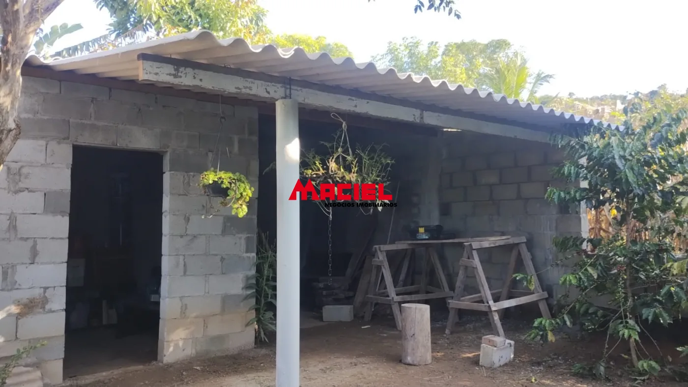 Comprar Rural / Fazenda, S&iacute;tio e Ch&aacute;cara em S&atilde;o Jos&eacute; dos Campos R$ 380.000,00 - Foto 7