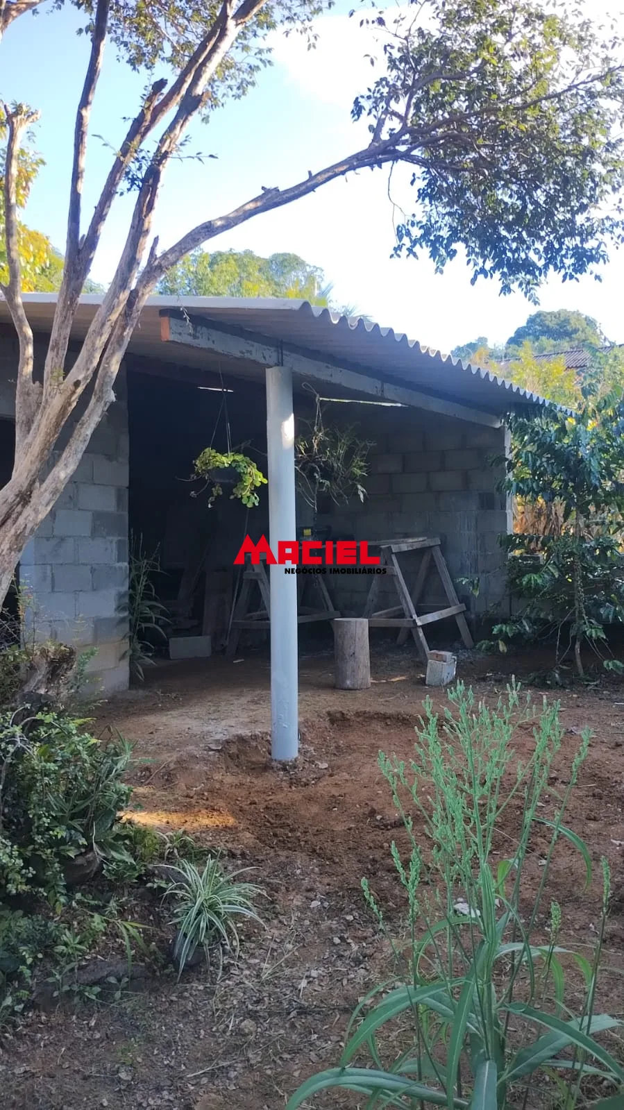 Comprar Rural / Fazenda, S&iacute;tio e Ch&aacute;cara em S&atilde;o Jos&eacute; dos Campos R$ 380.000,00 - Foto 10
