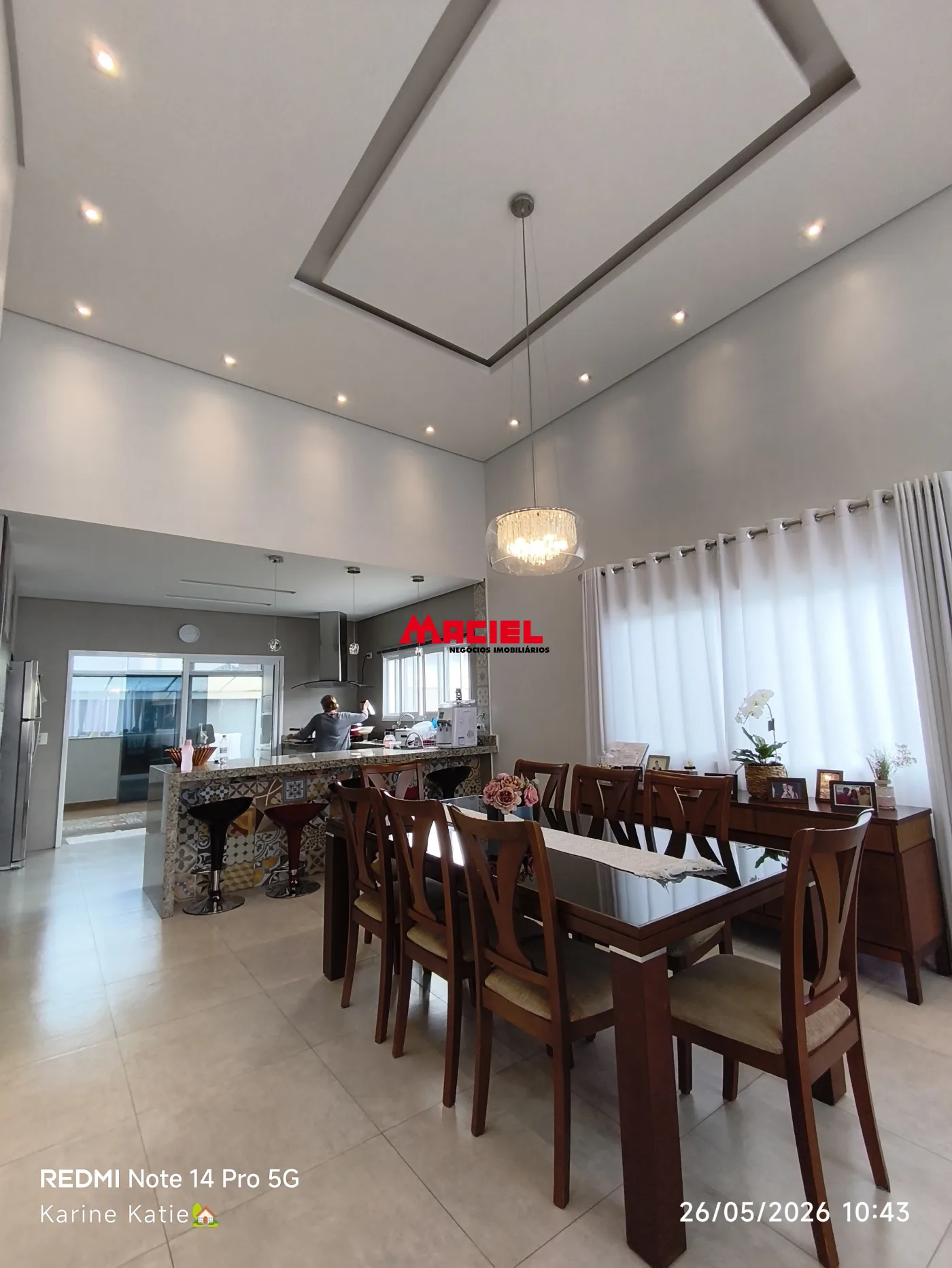 Comprar Casa / Padr&atilde;o em S&atilde;o Jos&eacute; dos Campos R$ 799.000,00 - Foto 2