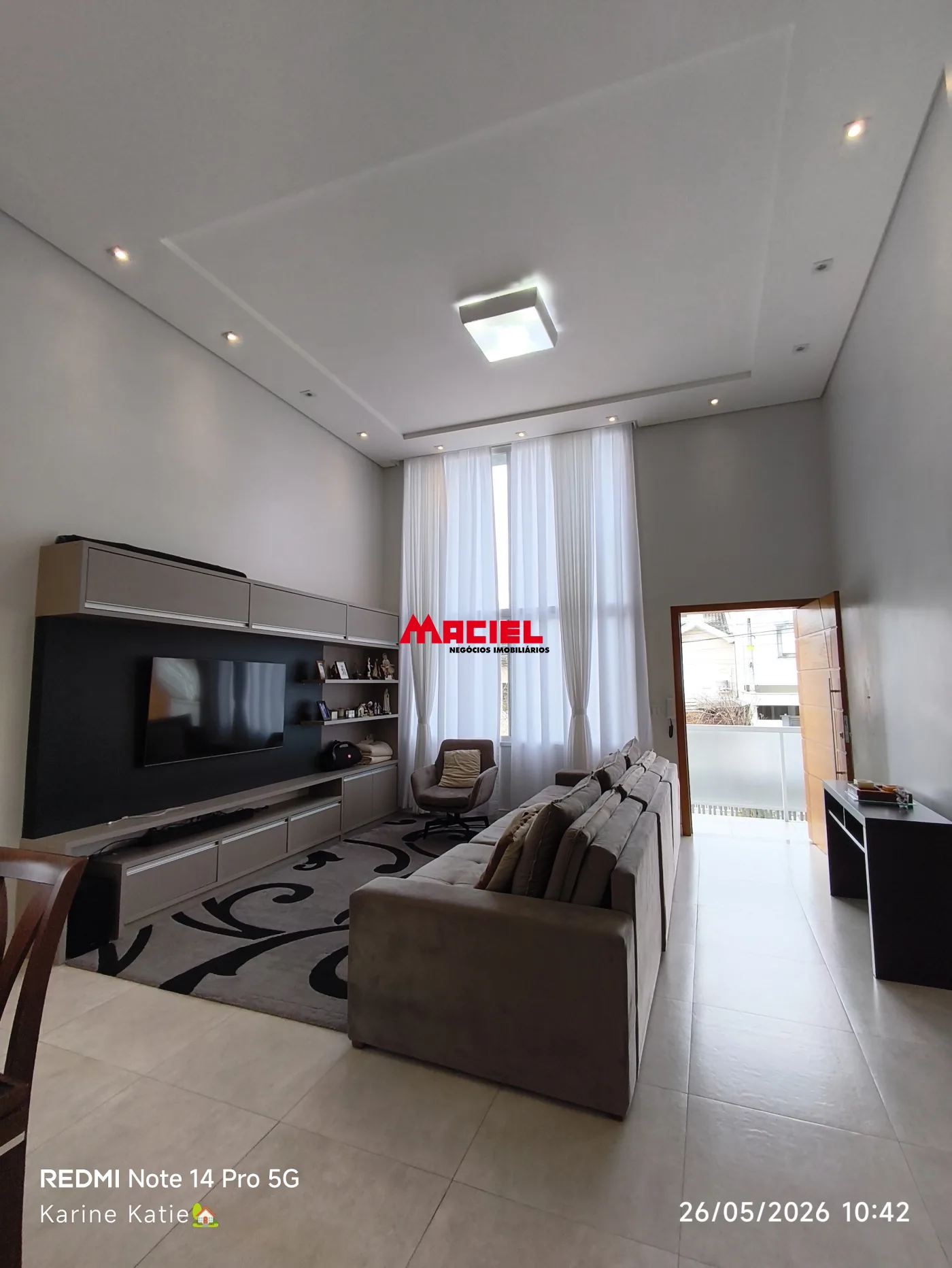 Comprar Casa / Padr&atilde;o em S&atilde;o Jos&eacute; dos Campos R$ 799.000,00 - Foto 4