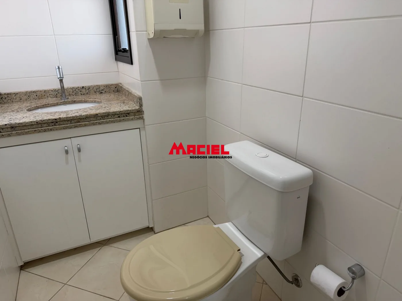 Comprar Comercial / Sala em Edif&iacute;cioCondom&iacute;nio em S&atilde;o Jos&eacute; dos Campos R$ 265.000,00 - Foto 10