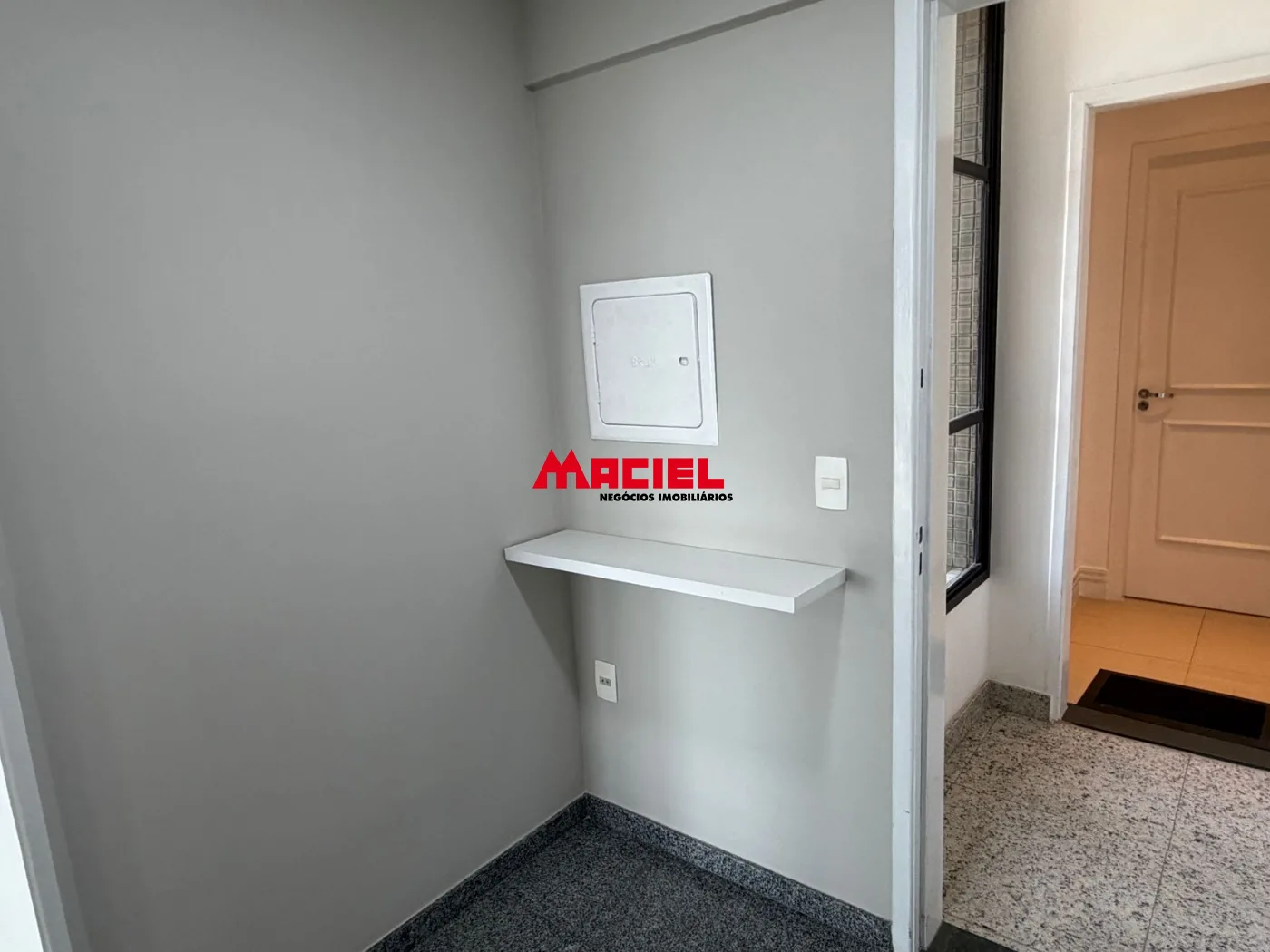 Comprar Comercial / Sala em Edif&iacute;cioCondom&iacute;nio em S&atilde;o Jos&eacute; dos Campos R$ 265.000,00 - Foto 8