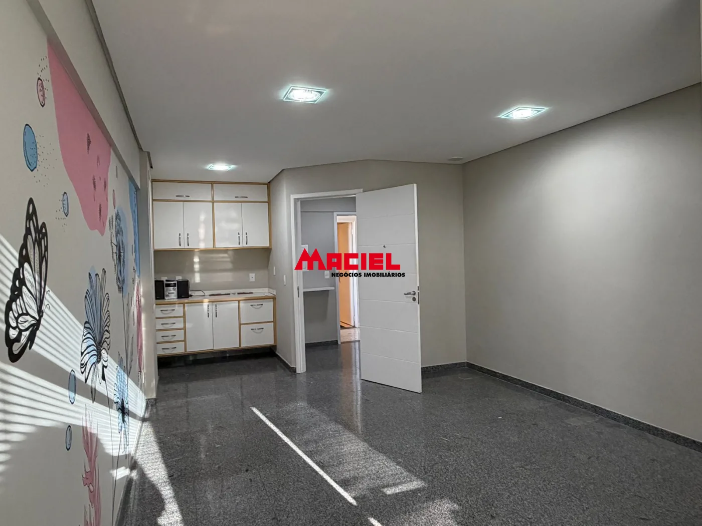 Comprar Comercial / Sala em Edif&iacute;cioCondom&iacute;nio em S&atilde;o Jos&eacute; dos Campos R$ 265.000,00 - Foto 3