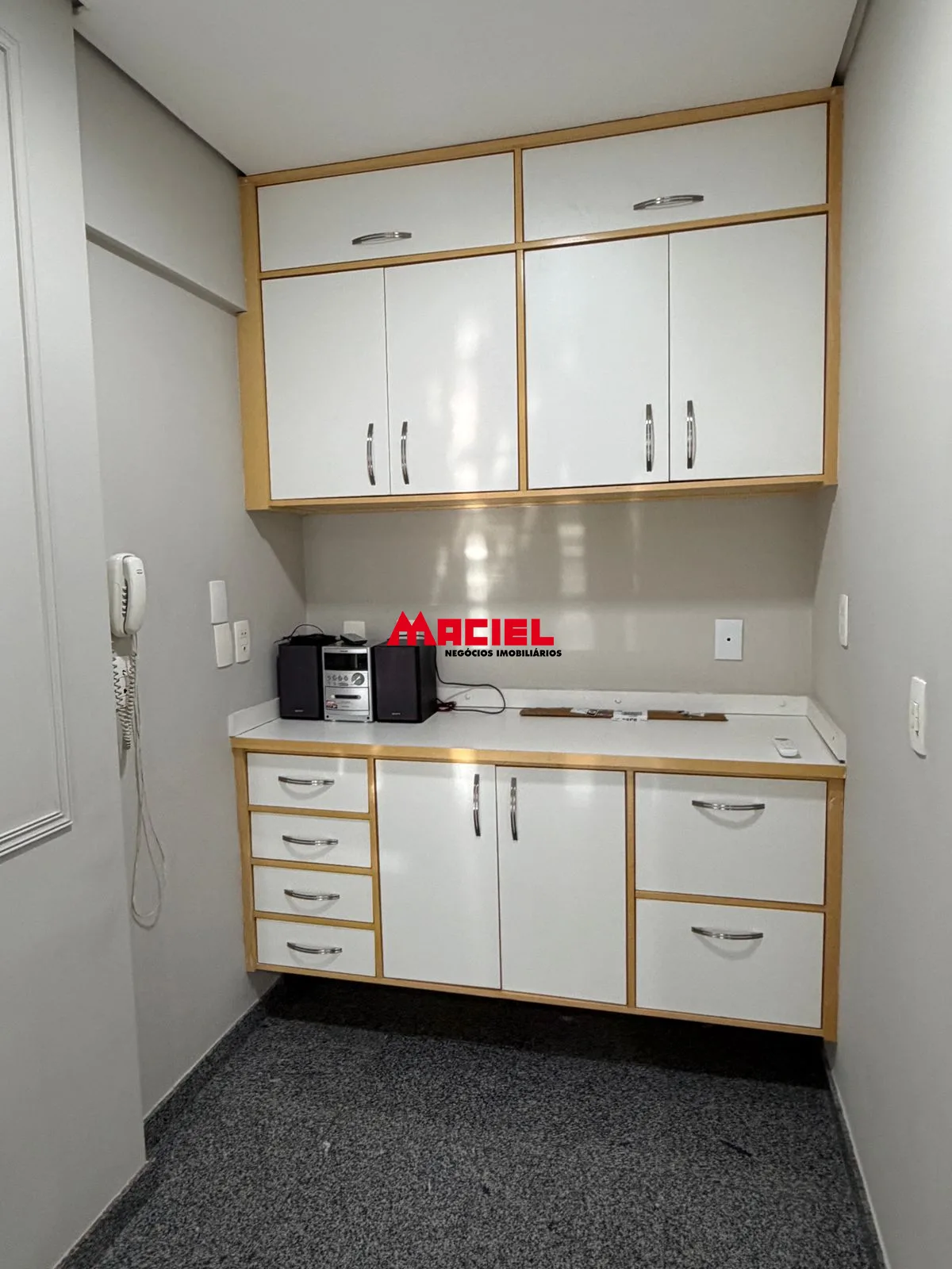 Comprar Comercial / Sala em Edif&iacute;cioCondom&iacute;nio em S&atilde;o Jos&eacute; dos Campos R$ 265.000,00 - Foto 4