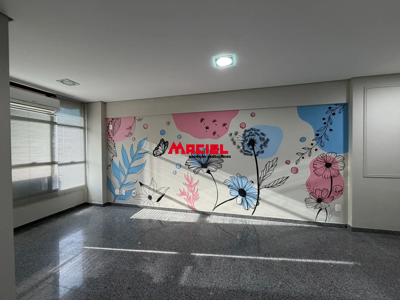 Comprar Comercial / Sala em Edif&iacute;cioCondom&iacute;nio em S&atilde;o Jos&eacute; dos Campos R$ 265.000,00 - Foto 2