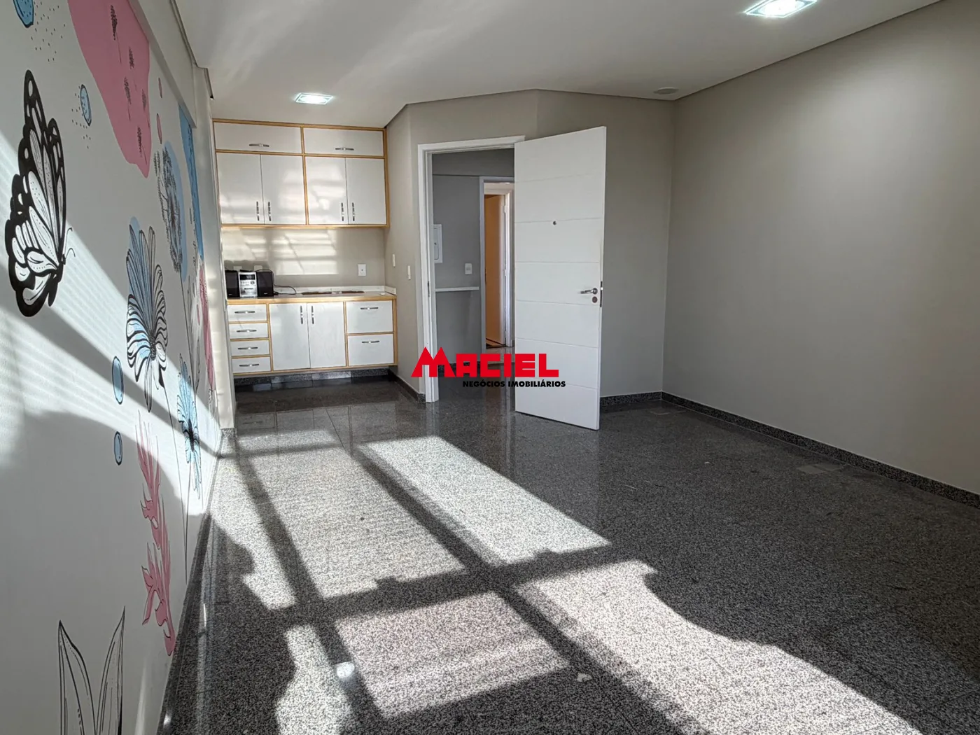Comprar Comercial / Sala em Edif&iacute;cioCondom&iacute;nio em S&atilde;o Jos&eacute; dos Campos R$ 265.000,00 - Foto 5