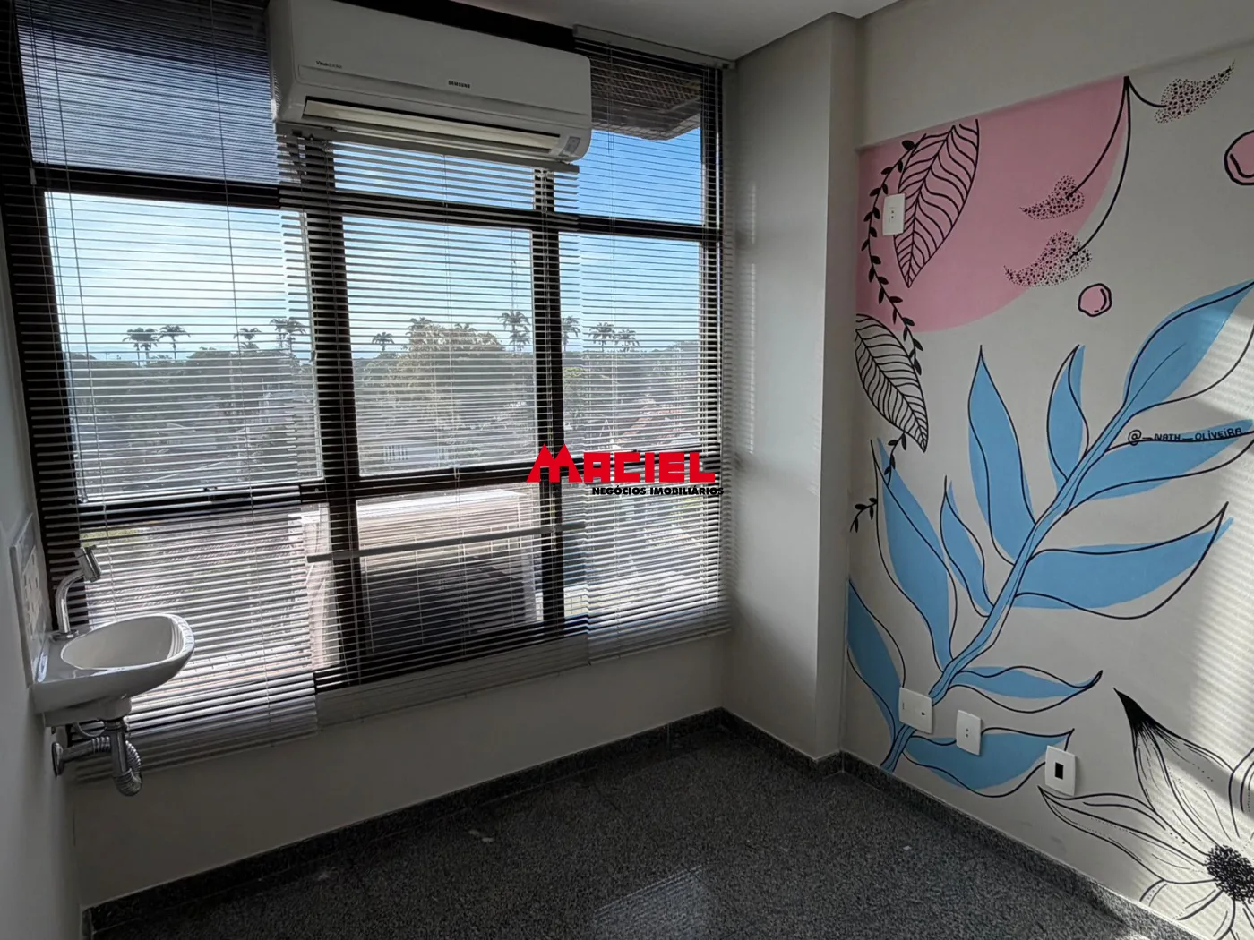 Comprar Comercial / Sala em Edif&iacute;cioCondom&iacute;nio em S&atilde;o Jos&eacute; dos Campos R$ 265.000,00 - Foto 6