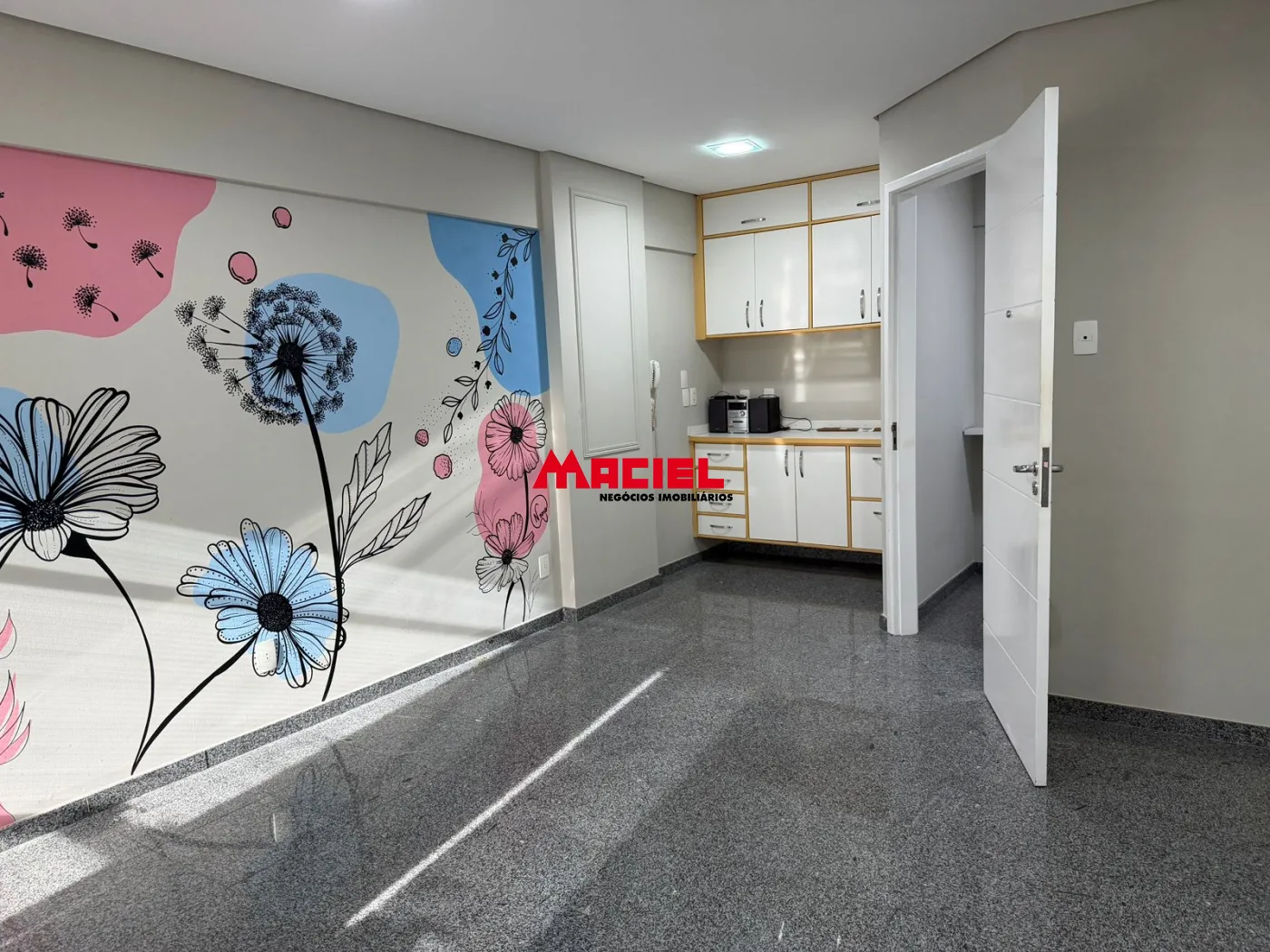 Comprar Comercial / Sala em Edif&iacute;cioCondom&iacute;nio em S&atilde;o Jos&eacute; dos Campos R$ 265.000,00 - Foto 7
