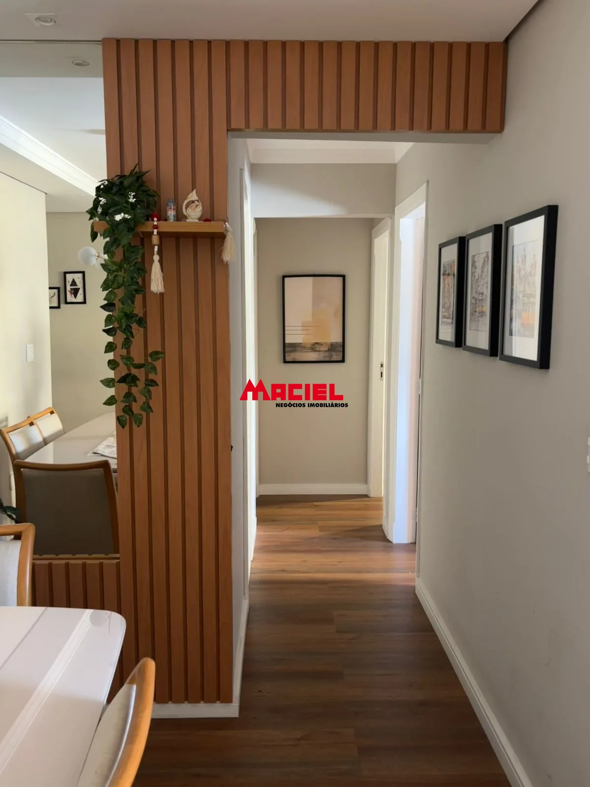 Alugar Apartamento / Padr&atilde;o em S&atilde;o Jos&eacute; dos Campos R$ 3.900,00 - Foto 5